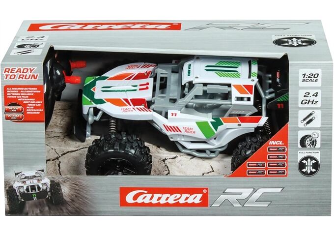 Revell RC 2,4 GHz Team Rider