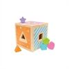 Spielmaus SMH Steckbox, Silikon, 6 Teile