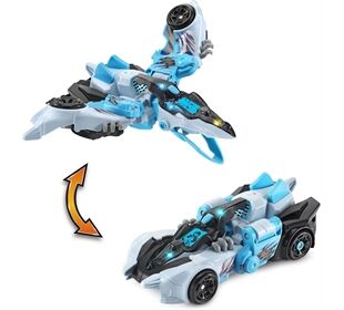 V-Tech Switch & Go Dinos - Fire-Pterodakty