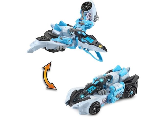 V-Tech Switch & Go Dinos - Fire-Pterodakty