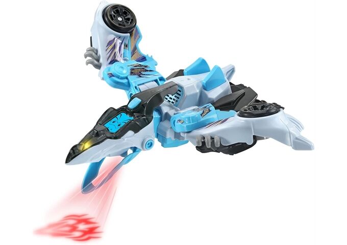 V-Tech Switch & Go Dinos - Fire-Pterodakty