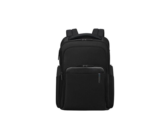 Samsonite EVOSIGHT / BAILHANDLE 15,6'' BLUE
