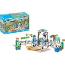 Playmobil Moderne Reitschule