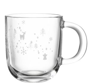 GL_D04 MAGICO GK/Tasse 400ml Icons