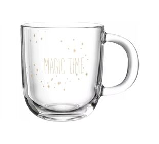 GL_D04 MAGICO GK/Tasse 400ml -MAGIC TIME-