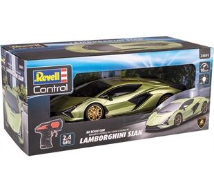 Revell RC Scale Car Lamborghini Sián