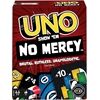 Mattel UNO No Mercy