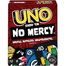 Mattel UNO No Mercy