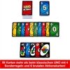 Mattel UNO No Mercy