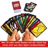 Mattel UNO No Mercy
