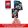Mattel UNO No Mercy