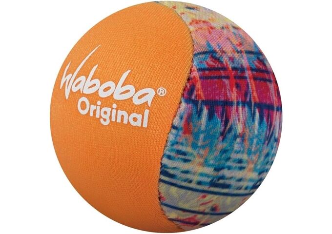 New Sports Waboba Wasserball ORIGINAL, Display