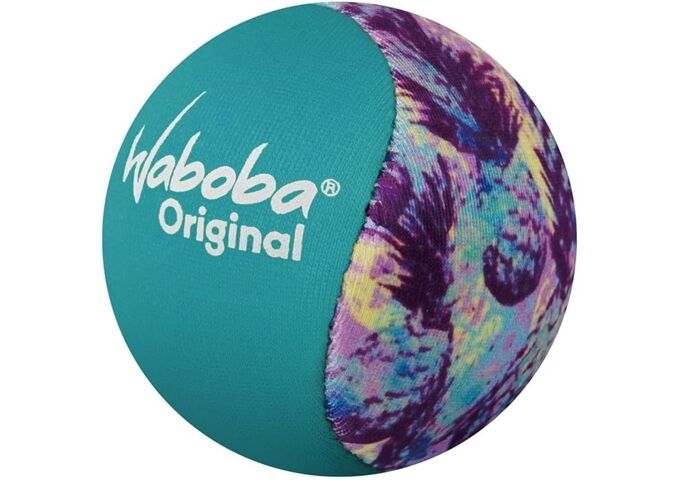 New Sports Waboba Wasserball ORIGINAL, Display