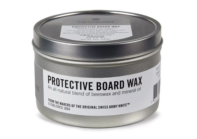 Victorinox Pflegewachs für Schneidebretter