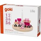 Goki Geburtstagszug Lille