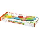 Goki Glückskäferrennen, Würfelspiel