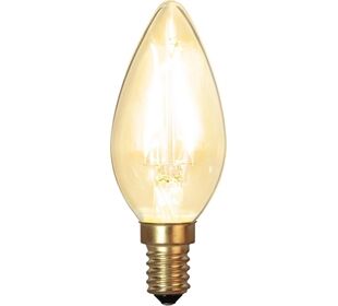 STAR TRADING LED SOFT GLOW E14 2100K 1,5W