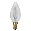 STAR TRADING LED SOFT GLOW E14 2100K 1,5W