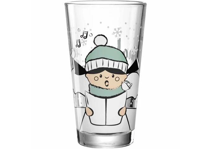 GL_D04 CAPANNA LD Becher 330ml Engel