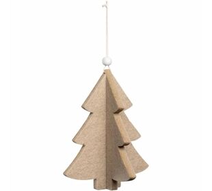 GL_D04 Filztanne 15 taupe CAPANNA