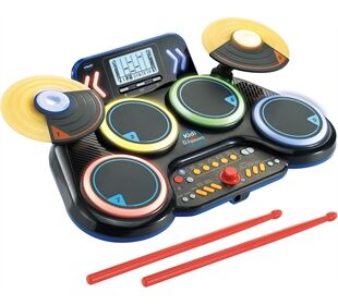 V-Tech Kidi DJ Drums