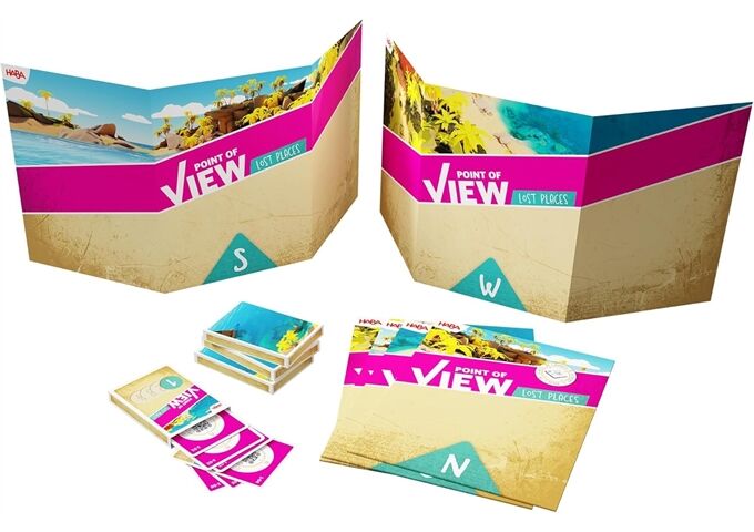 Haba Point of View - Lost Places