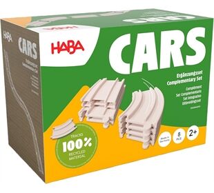 Haba Cars - Ergänzungsset