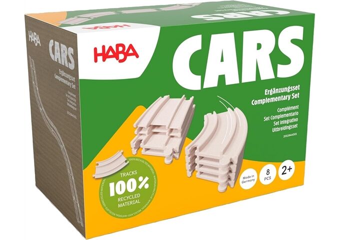 Haba Cars - Ergänzungsset