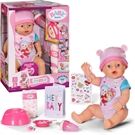 Zapf Creation BABY born Emma 43cm