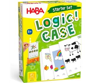 Haba LogiCASE Starter Set 5