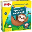 Haba Meine ersten Spiele – Faultier, komm mit