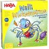 Haba Walli Wickelspinne