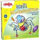 Haba Walli Wickelspinne