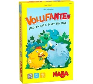 Haba Vollifanten