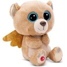 Nici Glubschis Bär Glowy Bombo, ca. 15cm