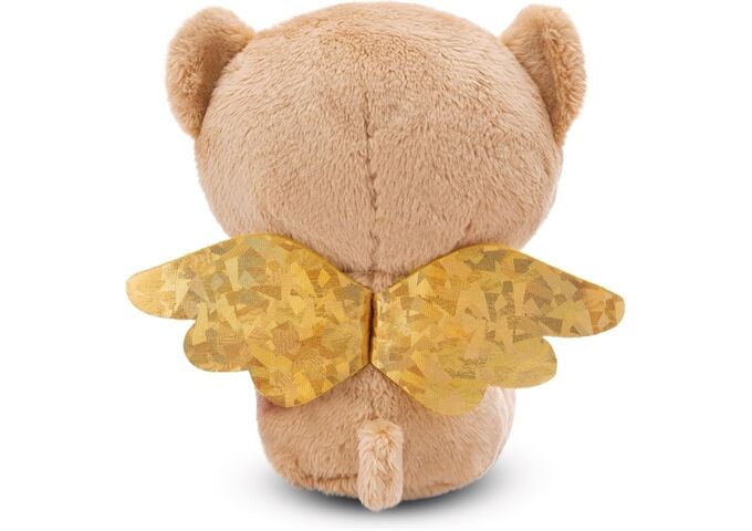 Nici Glubschis Bär Glowy Bombo, ca. 15cm