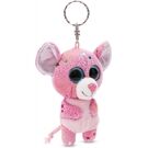 Nici Glubschis Schlüssel. Maus Miss Maus