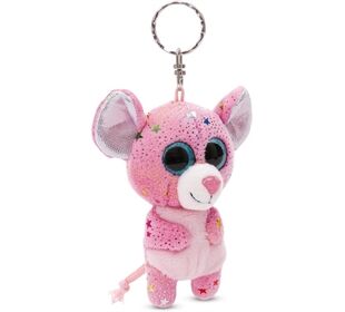 Nici Glubschis Schlüssel. Maus Miss Maus