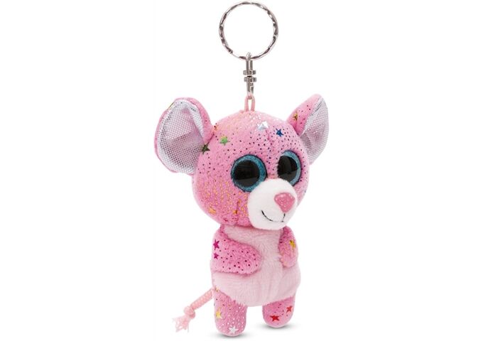 Nici Glubschis Schlüssel. Maus Miss Maus