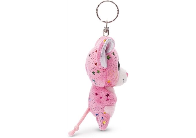 Nici Glubschis Schlüssel. Maus Miss Maus