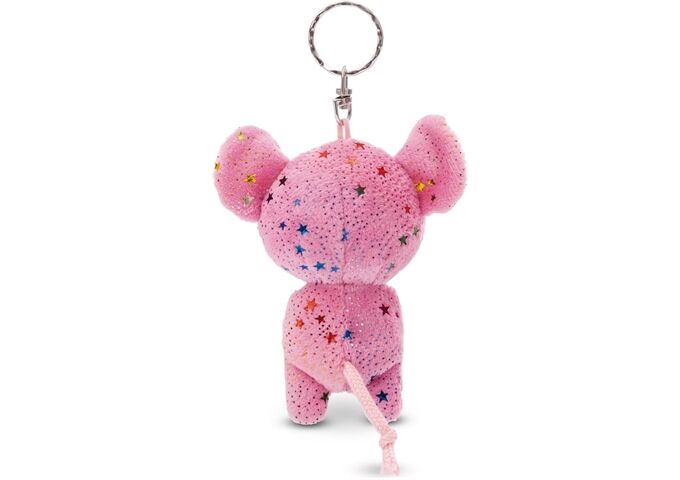 Nici Glubschis Schlüssel. Maus Miss Maus