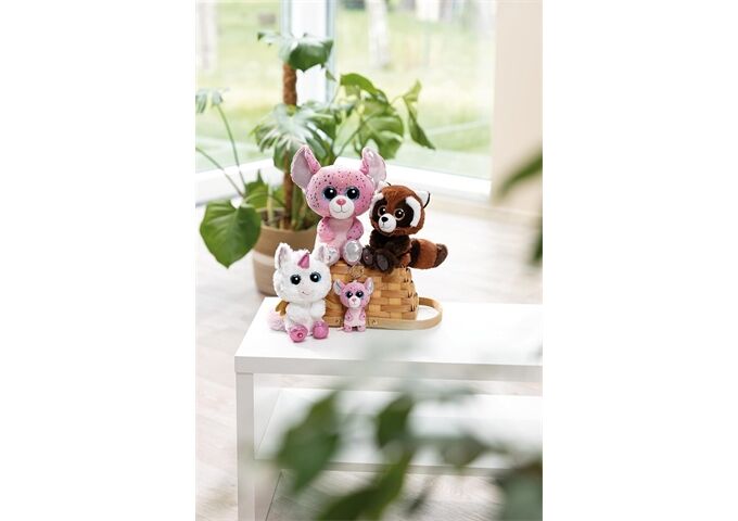 Nici Glubschis Schlüssel. Maus Miss Maus