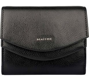 Gerry Weber leisel deda purse sv4f black leather