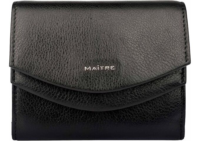 Gerry Weber leisel deda purse sv4f black leather