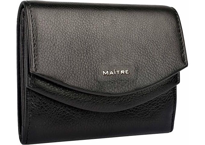 Gerry Weber leisel deda purse sv4f black leather