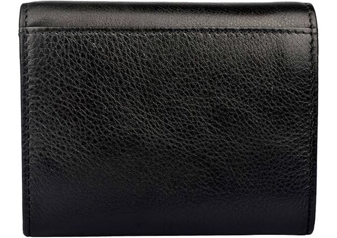 Gerry Weber leisel deda purse sv4f black leather