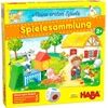 Haba Meine ersten Spiele Spielesammlung