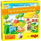 Haba Meine ersten Spiele Spielesammlung