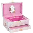 Goki Goki Musikspieldose Ballerina, Melodie: Schwanense