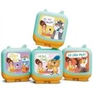 Tonies MIRA und das fliegende Haus - MIRA - Set